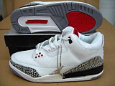 Air Jordan 3-2